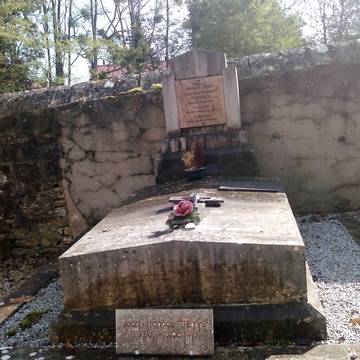 Château de Jules Grévy